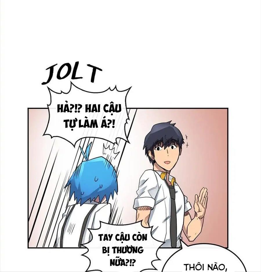 Sentaku No Toki Chapter 15 - Trang 2