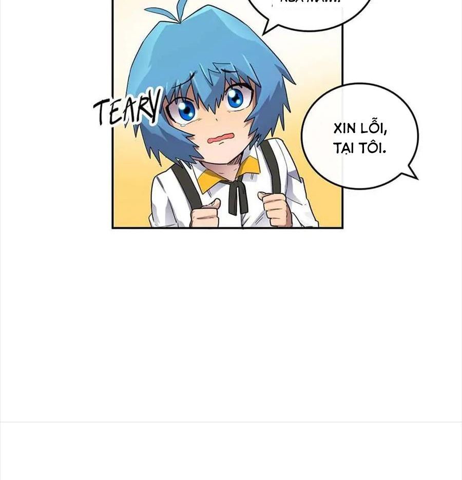 Sentaku No Toki Chapter 15 - Trang 2