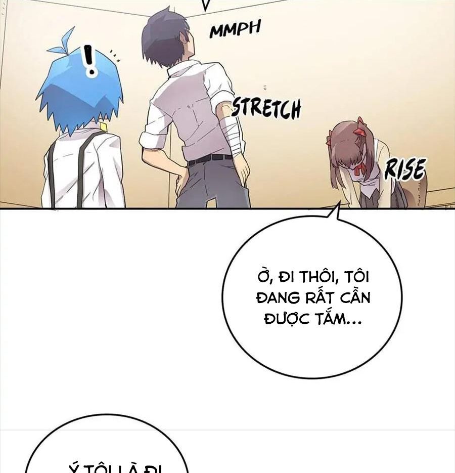 Sentaku No Toki Chapter 15 - Trang 2