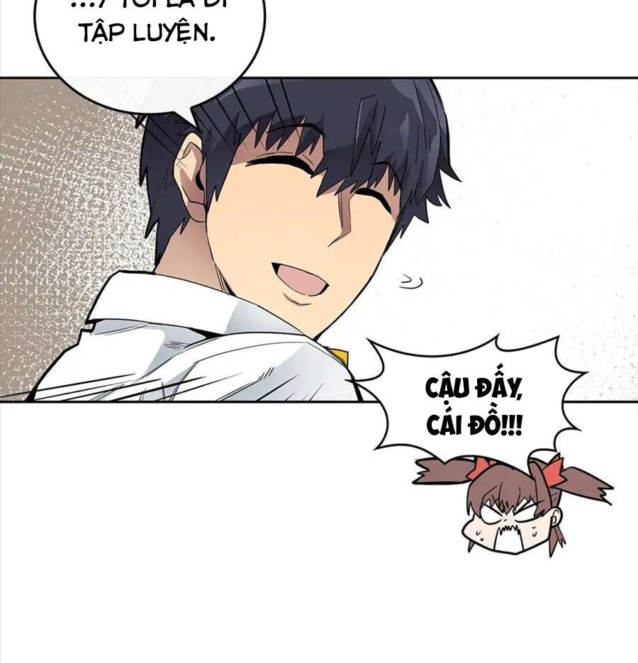 Sentaku No Toki Chapter 15 - Trang 2