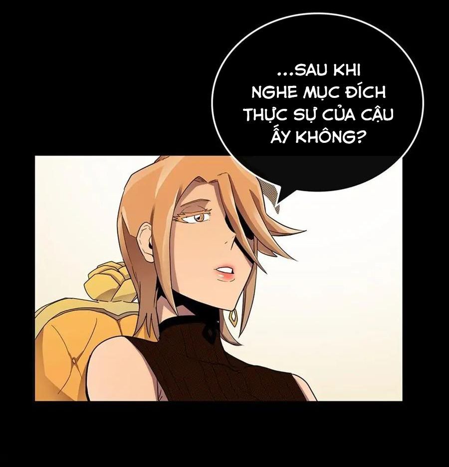 Sentaku No Toki Chapter 15 - Trang 2