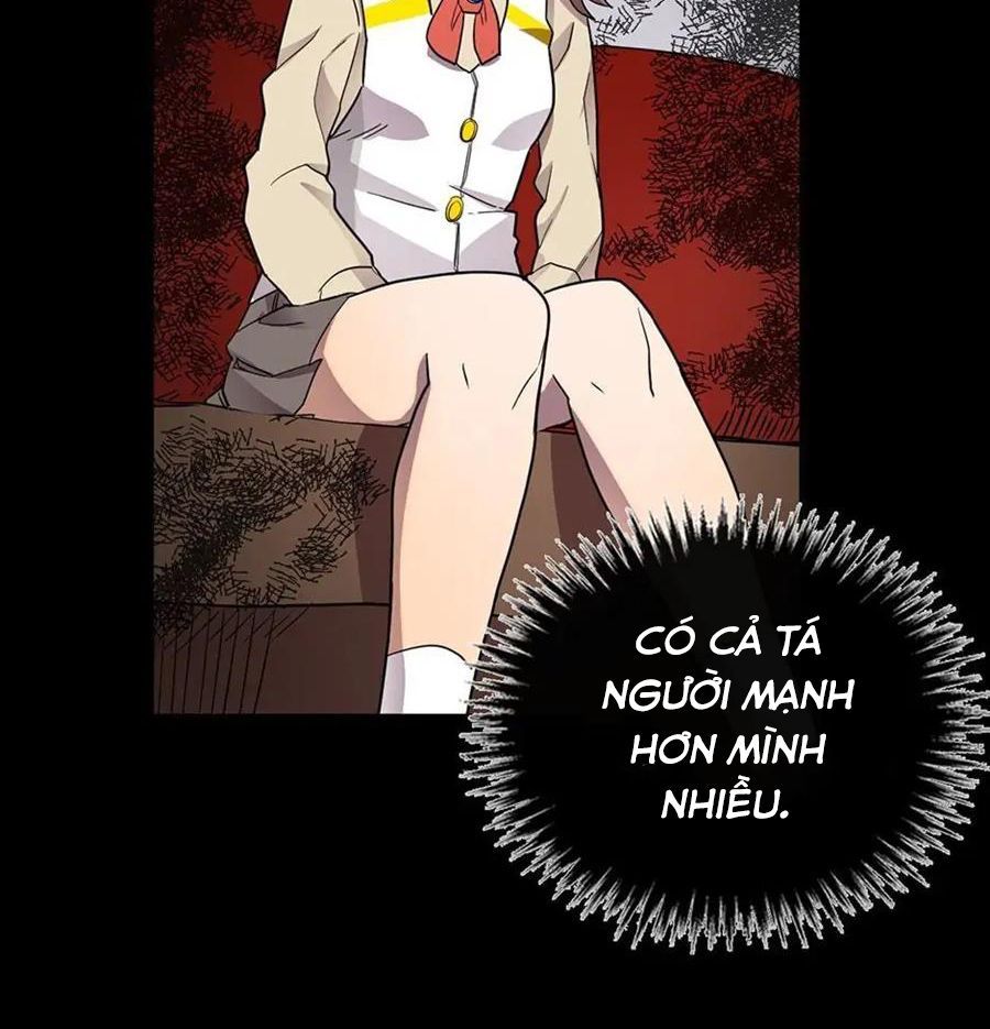 Sentaku No Toki Chapter 15 - Trang 2