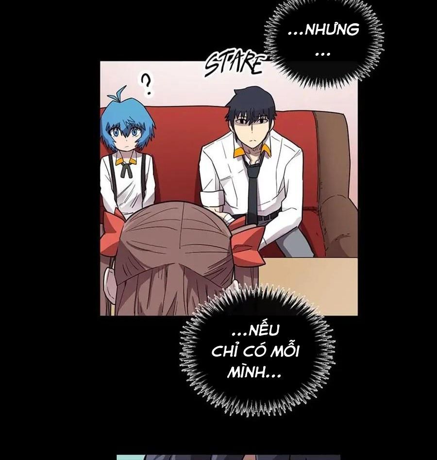 Sentaku No Toki Chapter 15 - Trang 2