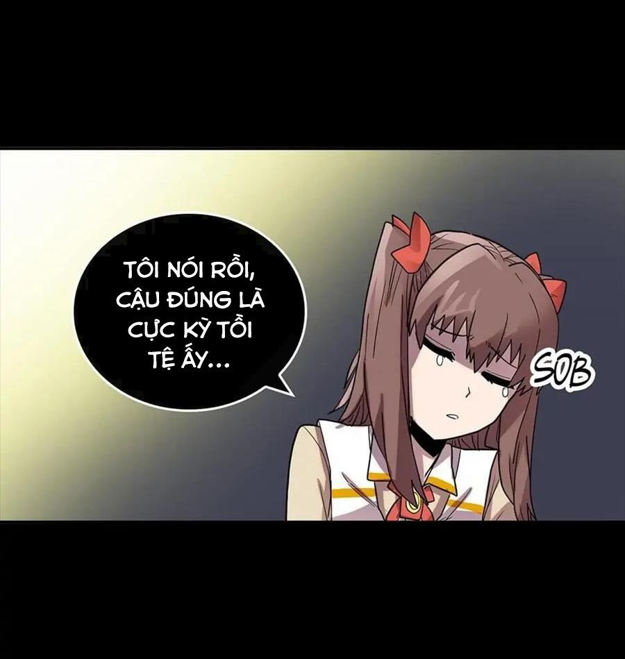 Sentaku No Toki Chapter 15 - Trang 2