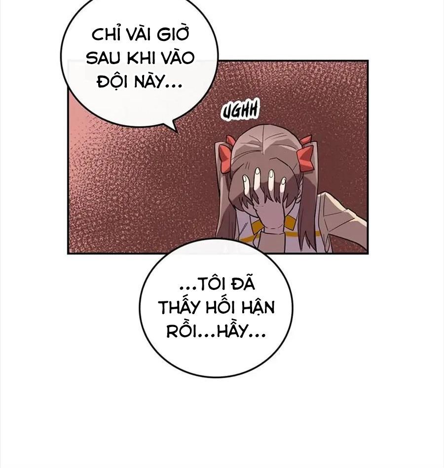 Sentaku No Toki Chapter 15 - Trang 2