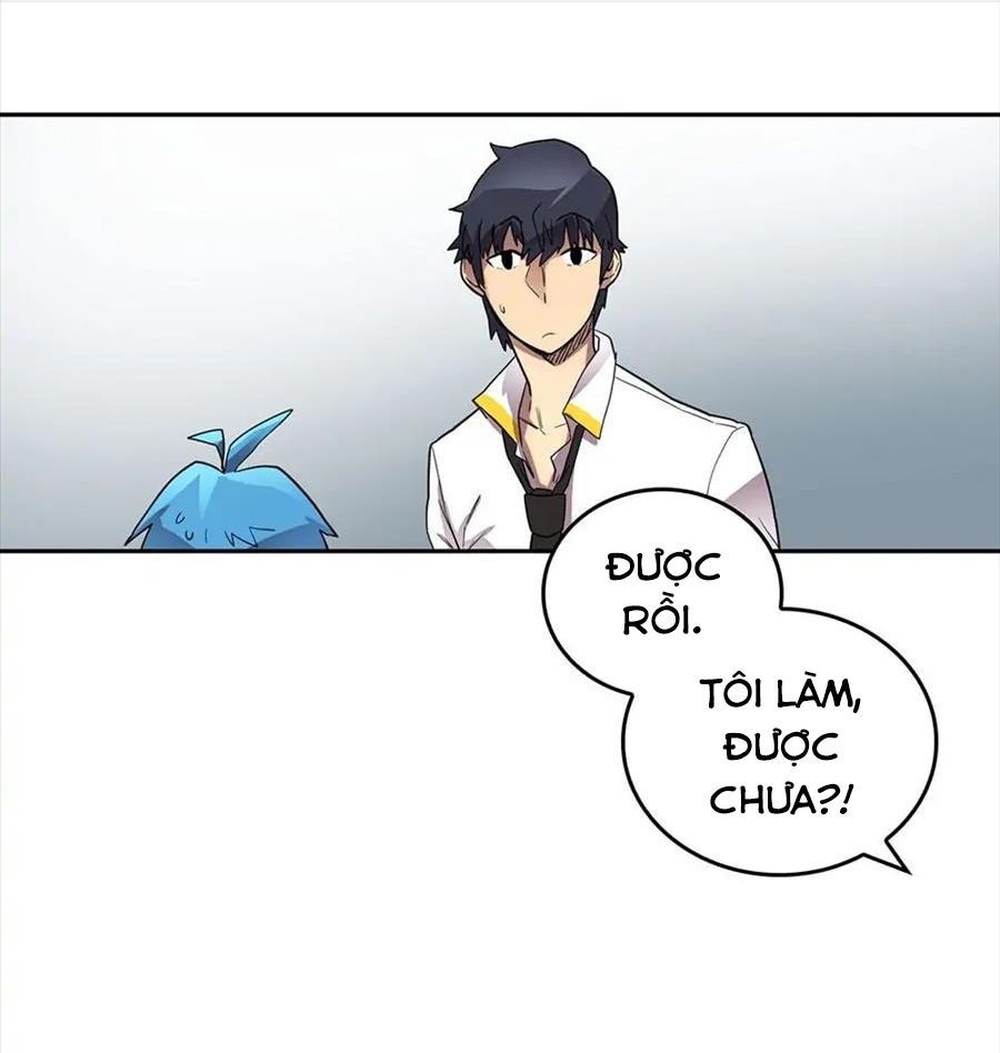 Sentaku No Toki Chapter 15 - Trang 2