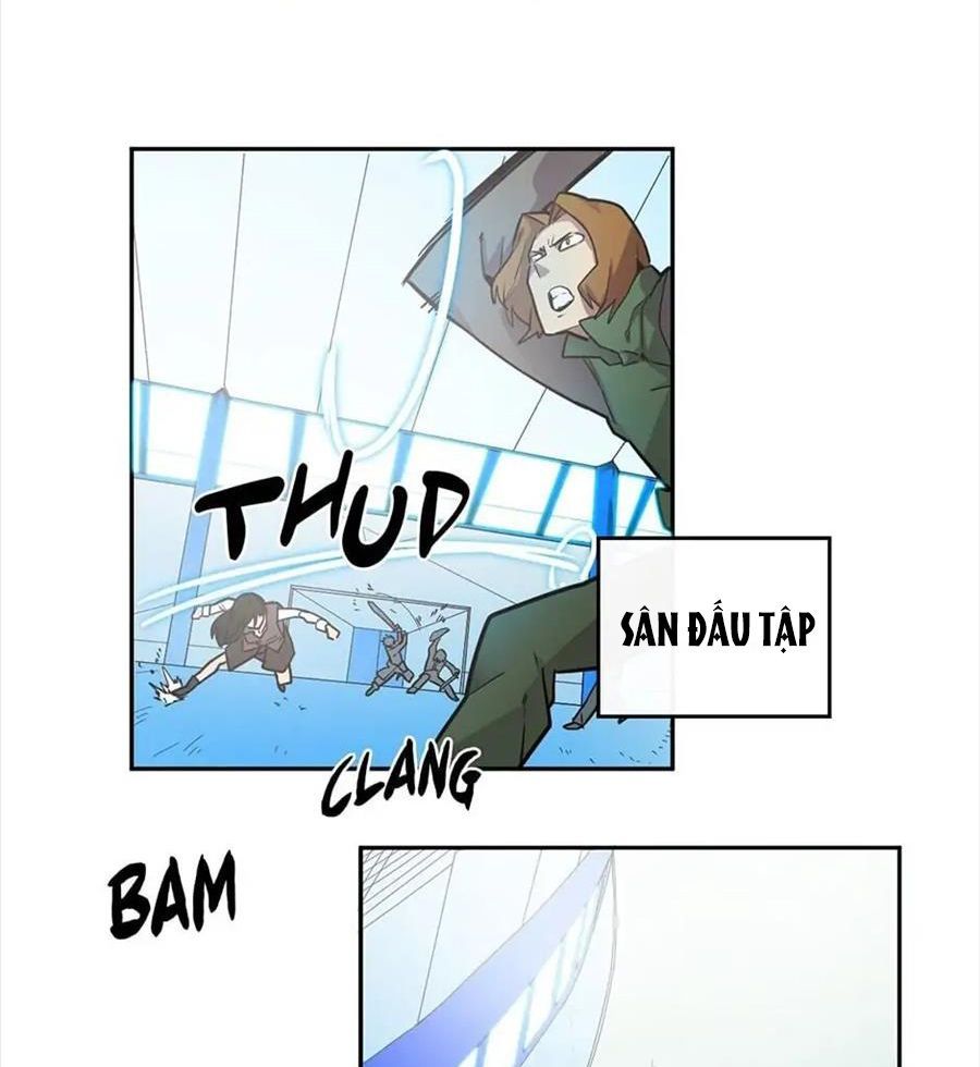 Sentaku No Toki Chapter 15 - Trang 2