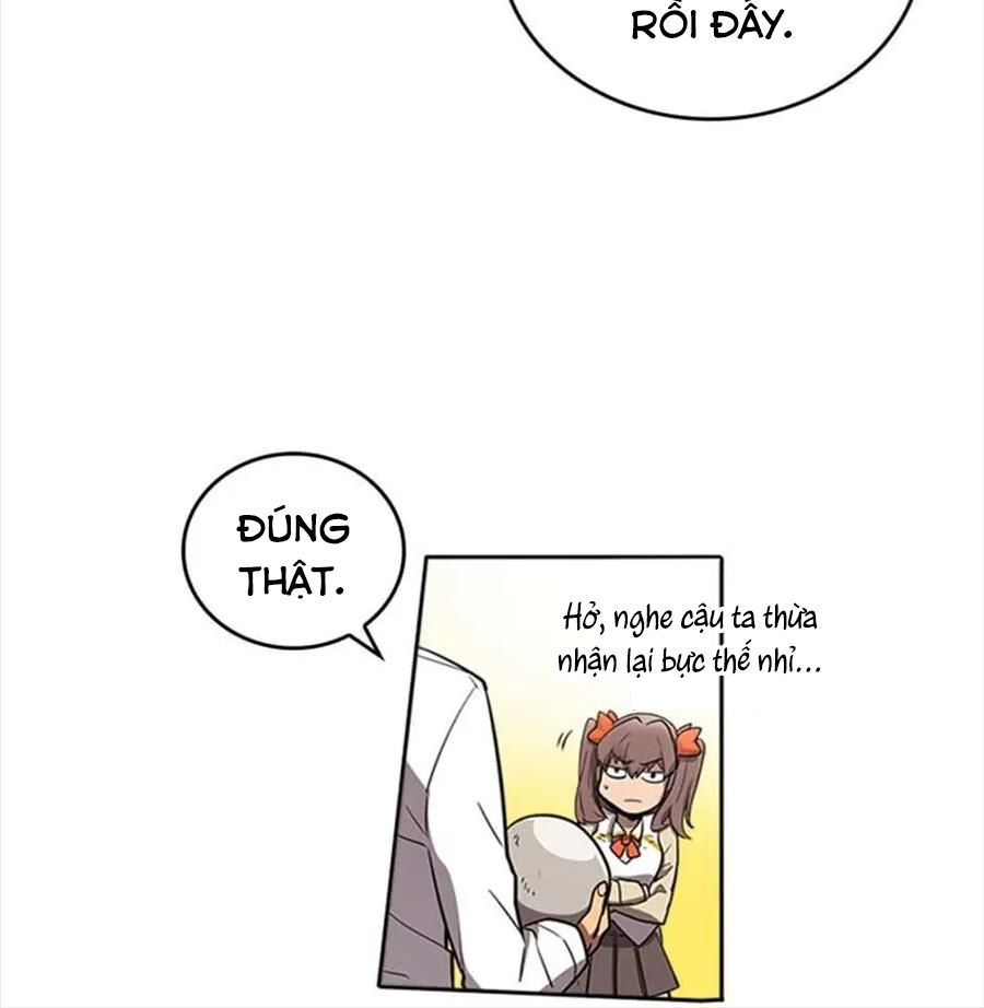 Sentaku No Toki Chapter 16 - Trang 2