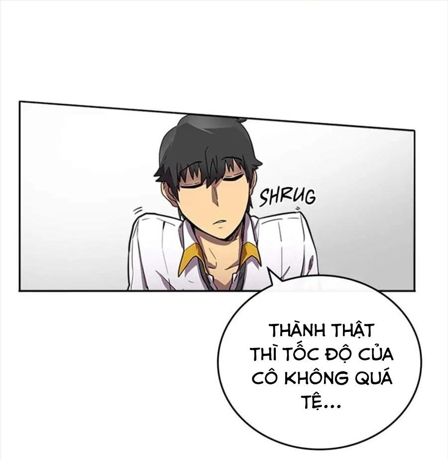 Sentaku No Toki Chapter 16 - Trang 2