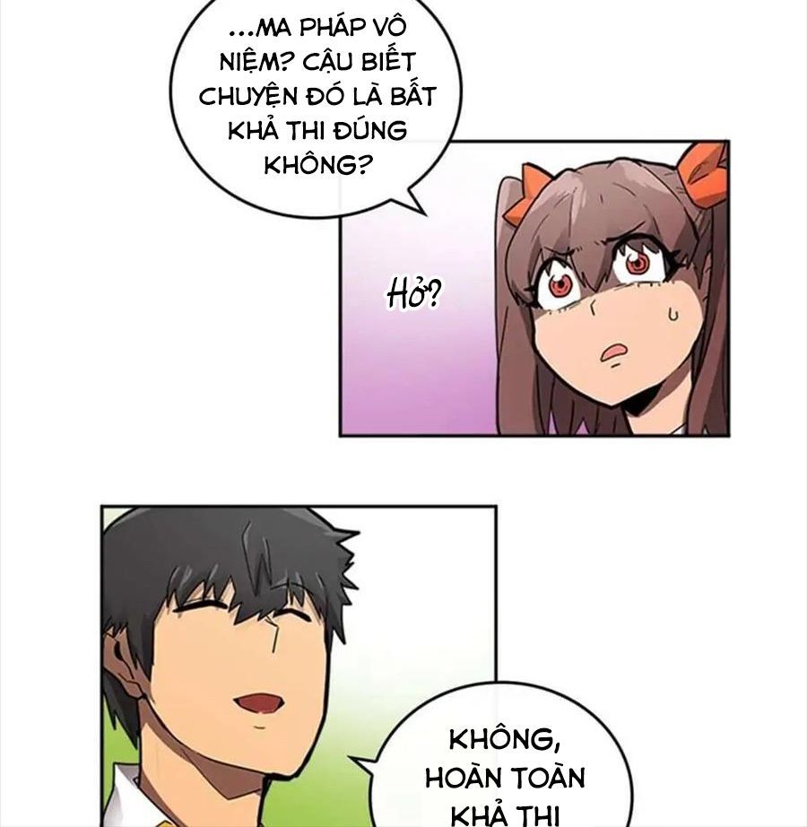 Sentaku No Toki Chapter 16 - Trang 2