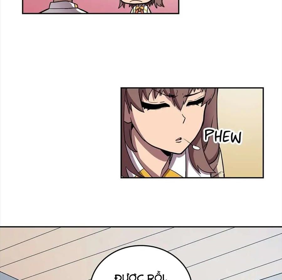 Sentaku No Toki Chapter 16 - Trang 2