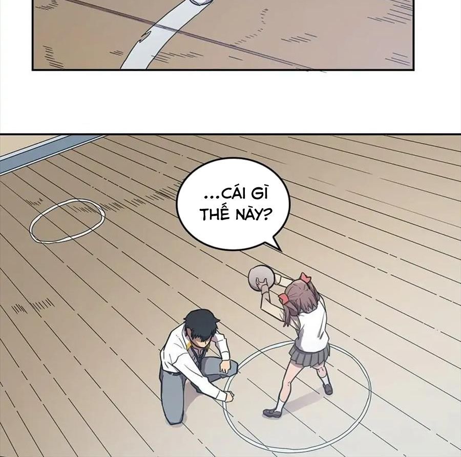 Sentaku No Toki Chapter 16 - Trang 2