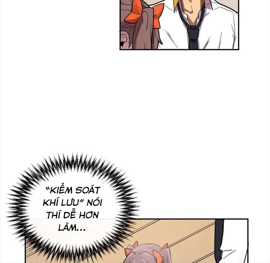 Sentaku No Toki Chapter 16 - Trang 2