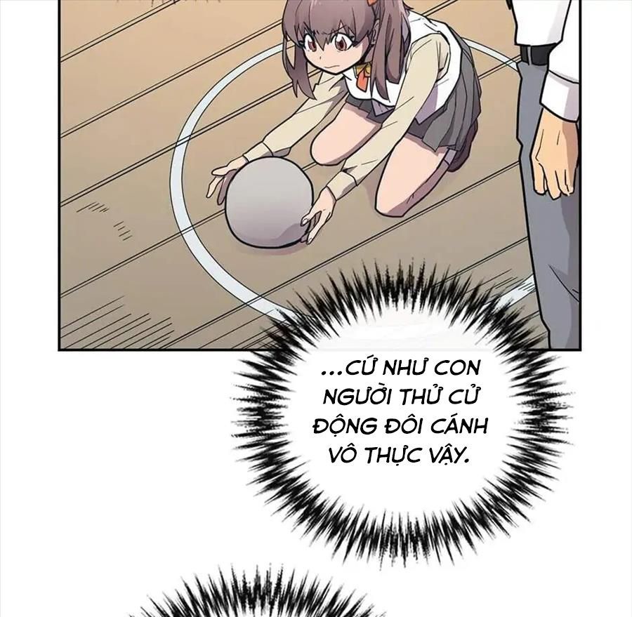 Sentaku No Toki Chapter 16 - Trang 2