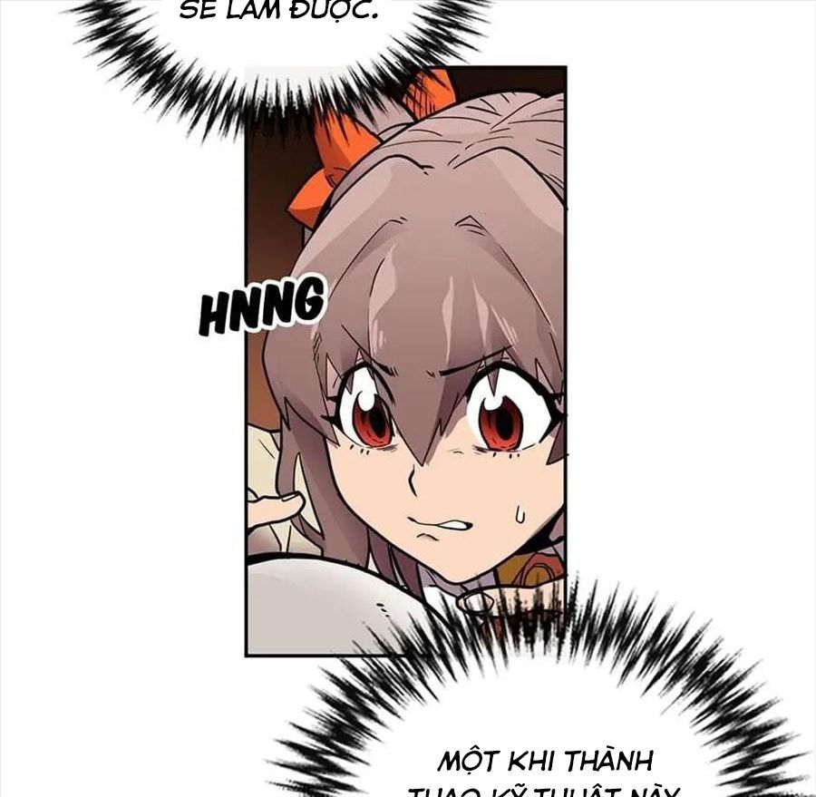 Sentaku No Toki Chapter 16 - Trang 2