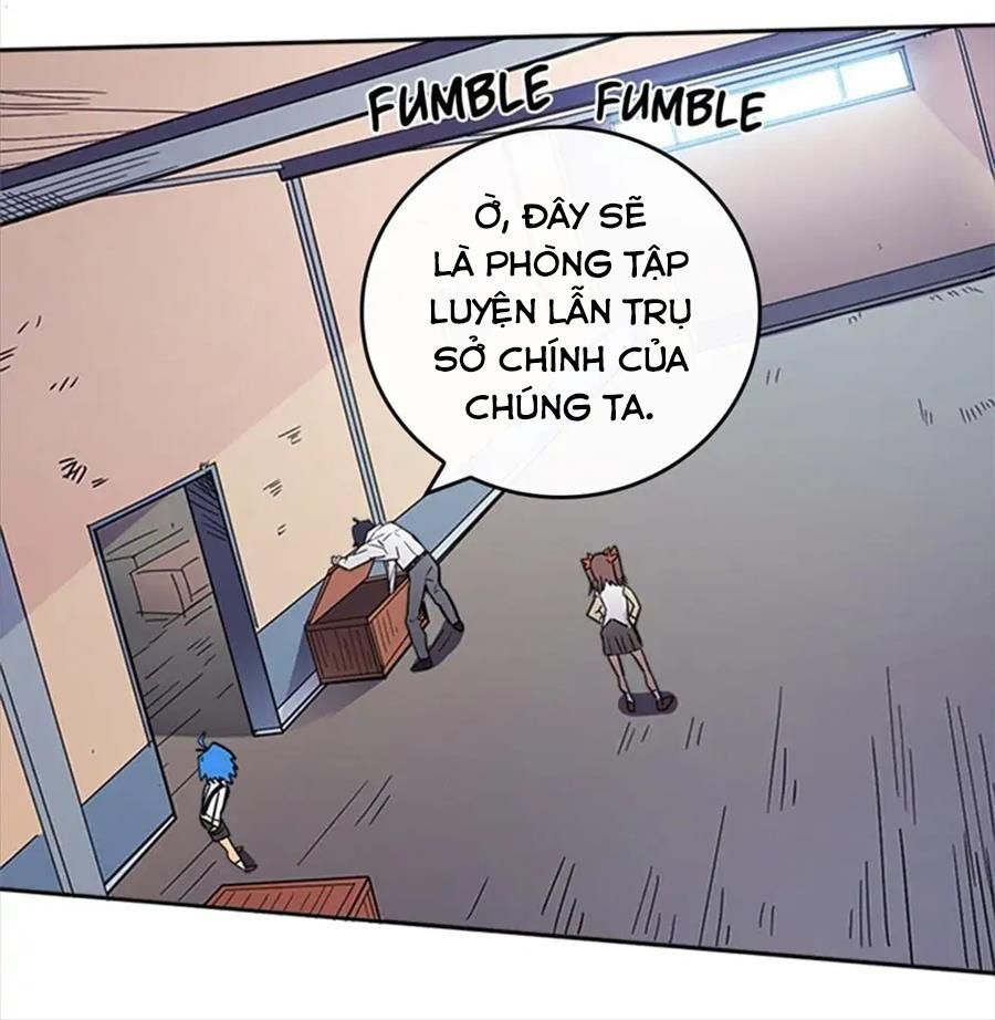 Sentaku No Toki Chapter 16 - Trang 2