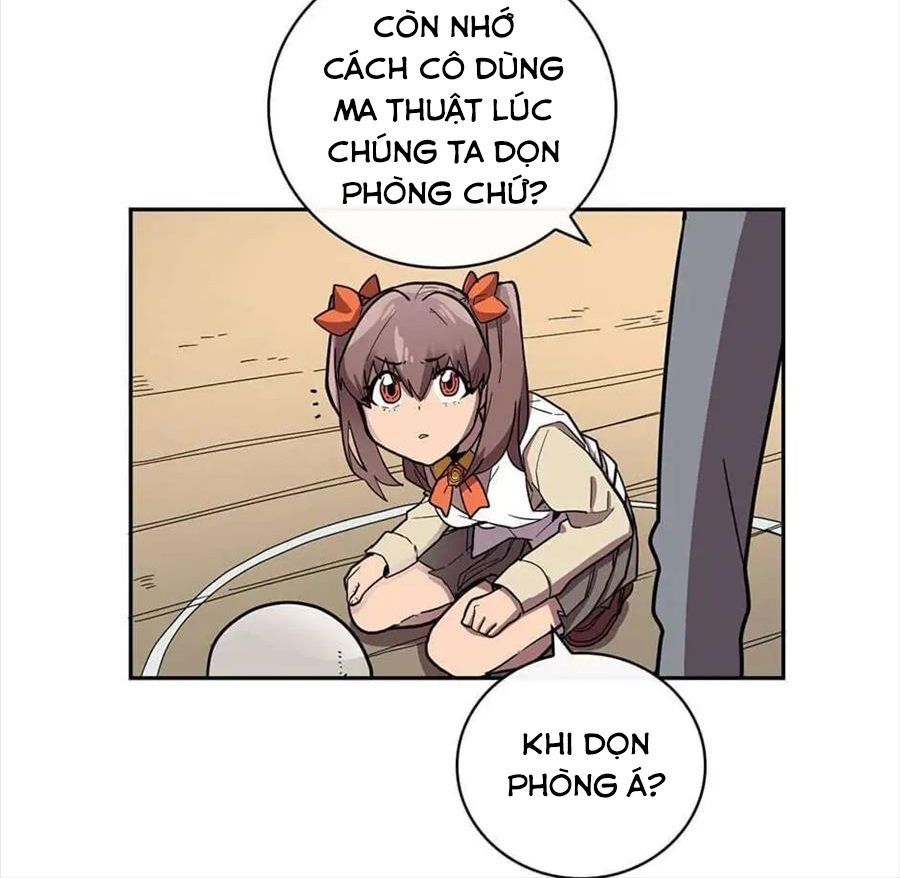 Sentaku No Toki Chapter 16 - Trang 2