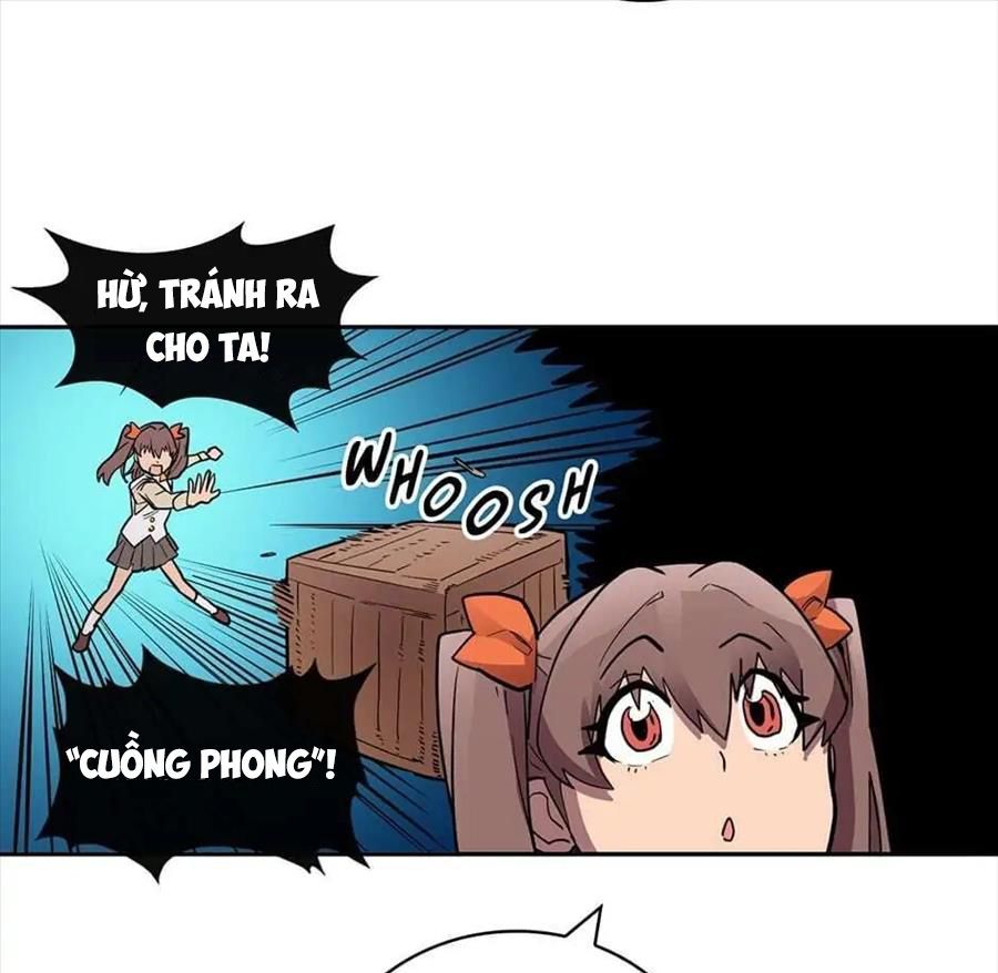 Sentaku No Toki Chapter 16 - Trang 2