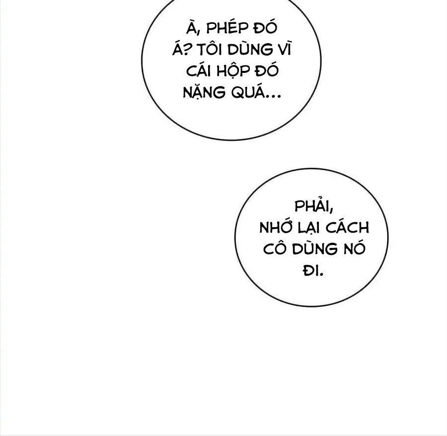 Sentaku No Toki Chapter 16 - Trang 2