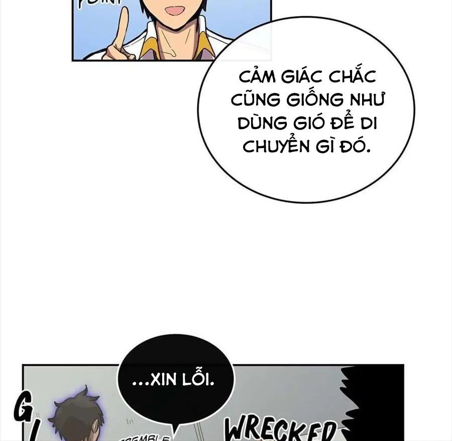 Sentaku No Toki Chapter 16 - Trang 2