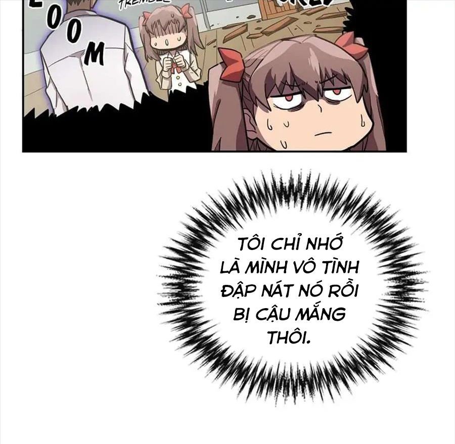 Sentaku No Toki Chapter 16 - Trang 2