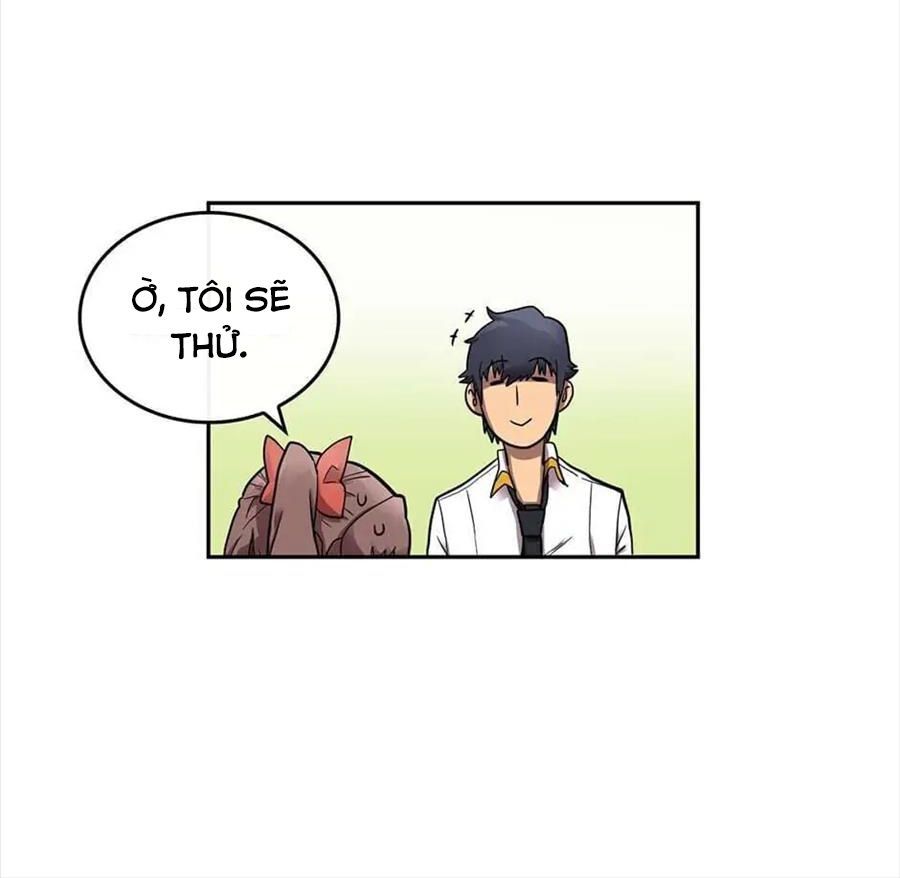 Sentaku No Toki Chapter 16 - Trang 2