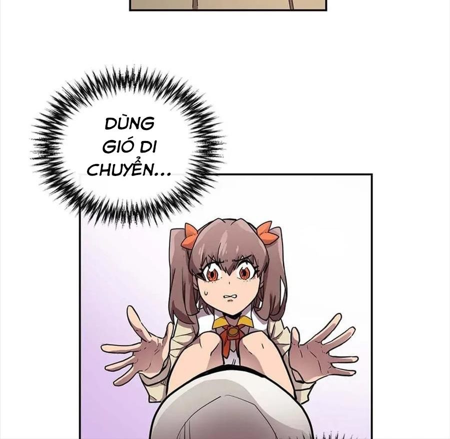 Sentaku No Toki Chapter 16 - Trang 2