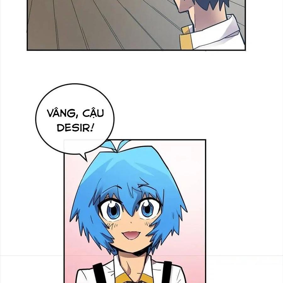 Sentaku No Toki Chapter 16 - Trang 2