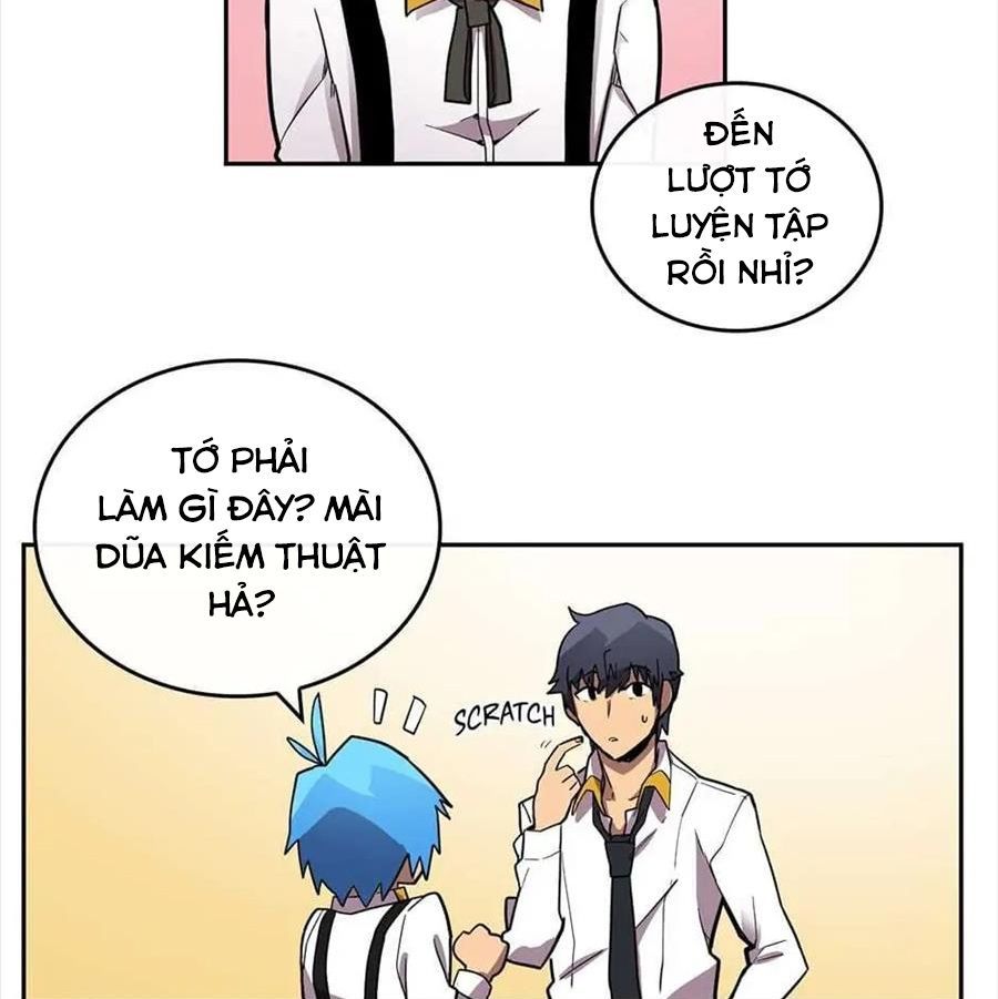 Sentaku No Toki Chapter 16 - Trang 2