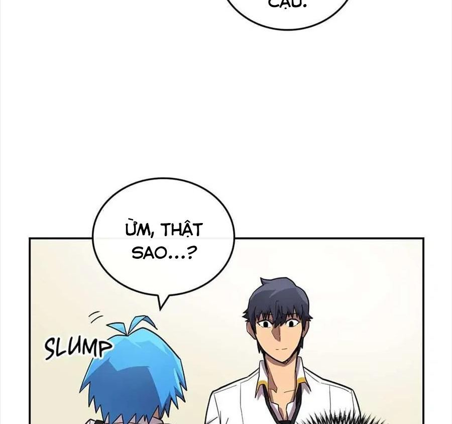 Sentaku No Toki Chapter 16 - Trang 2