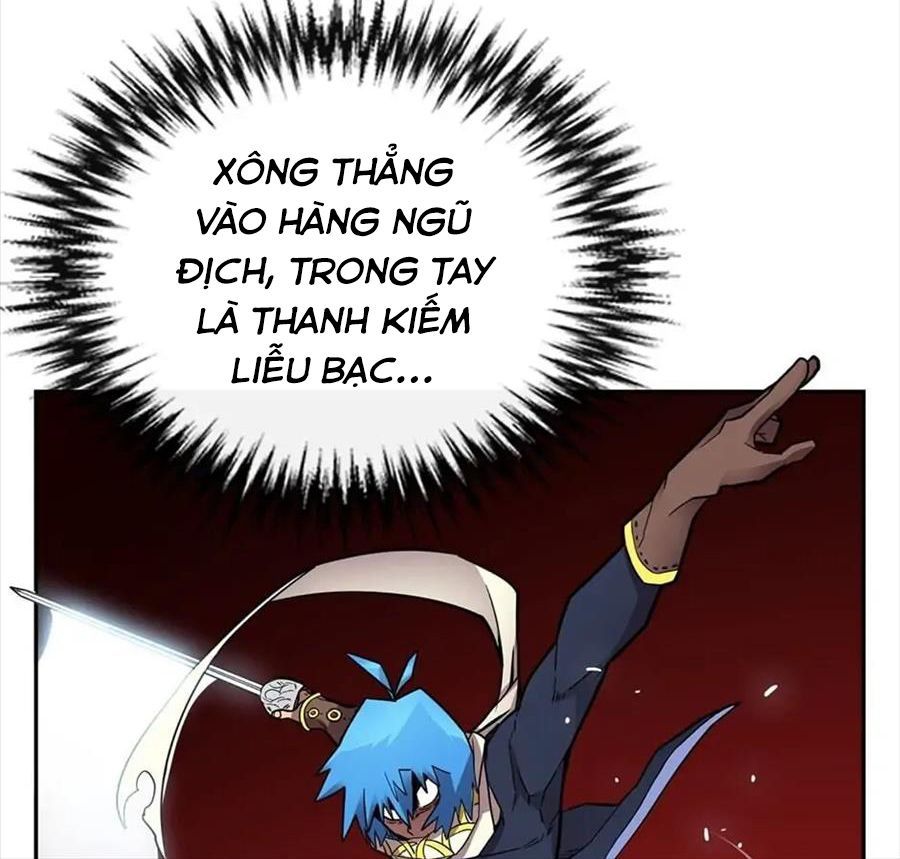 Sentaku No Toki Chapter 16 - Trang 2