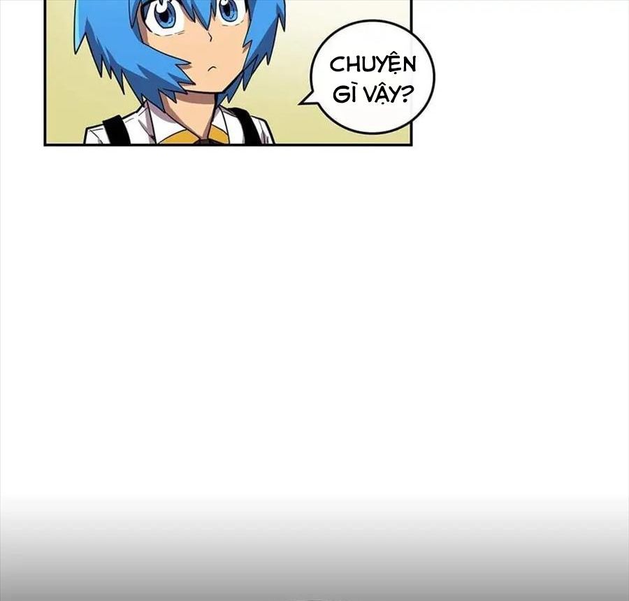 Sentaku No Toki Chapter 16 - Trang 2