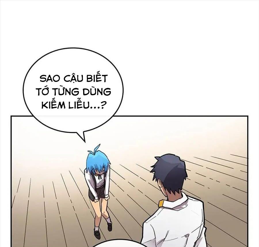 Sentaku No Toki Chapter 16 - Trang 2