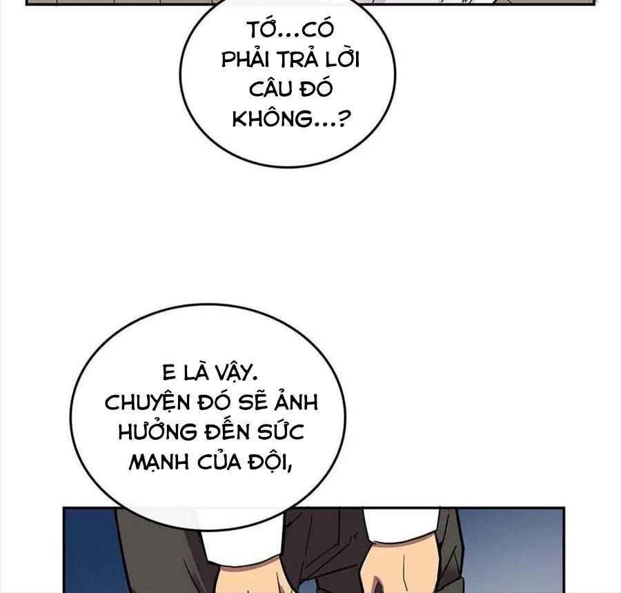 Sentaku No Toki Chapter 16 - Trang 2