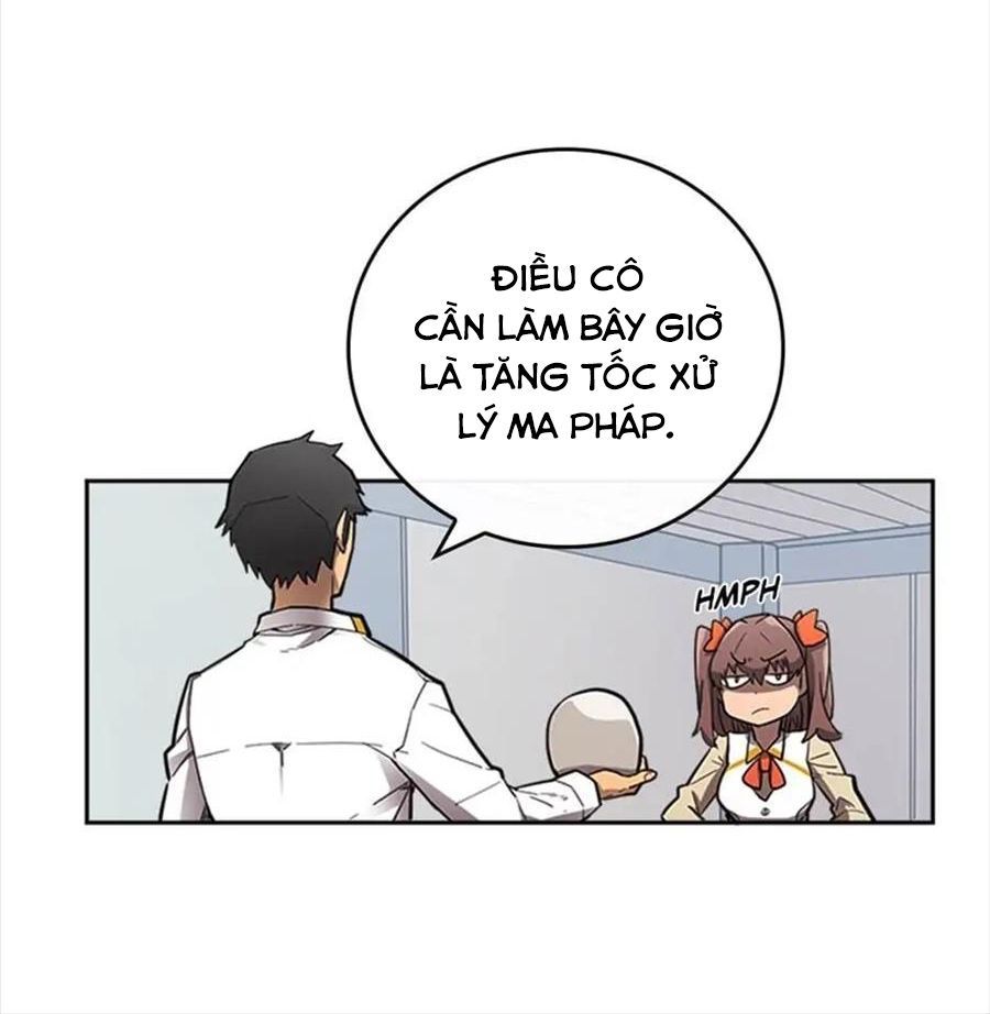 Sentaku No Toki Chapter 16 - Trang 2