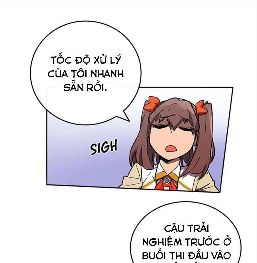 Sentaku No Toki Chapter 16 - Trang 2