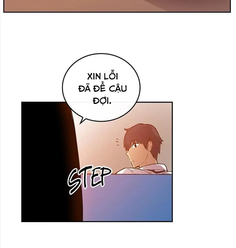 Sentaku No Toki Chapter 17 - Trang 2