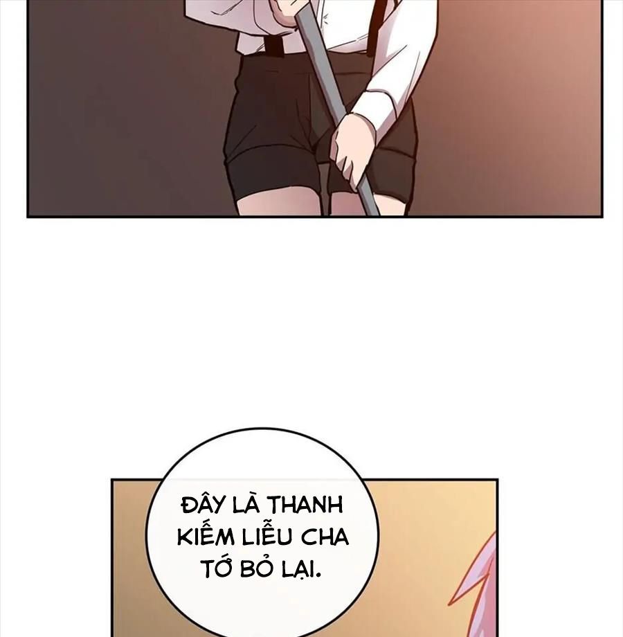 Sentaku No Toki Chapter 17 - Trang 2