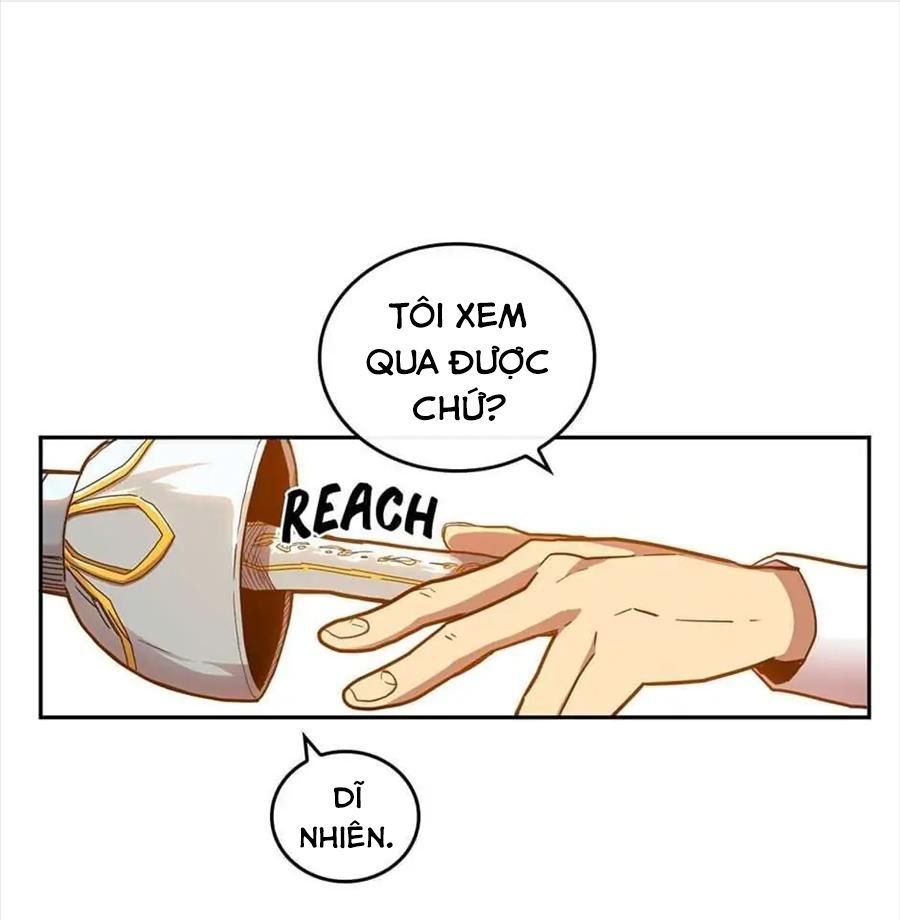 Sentaku No Toki Chapter 17 - Trang 2