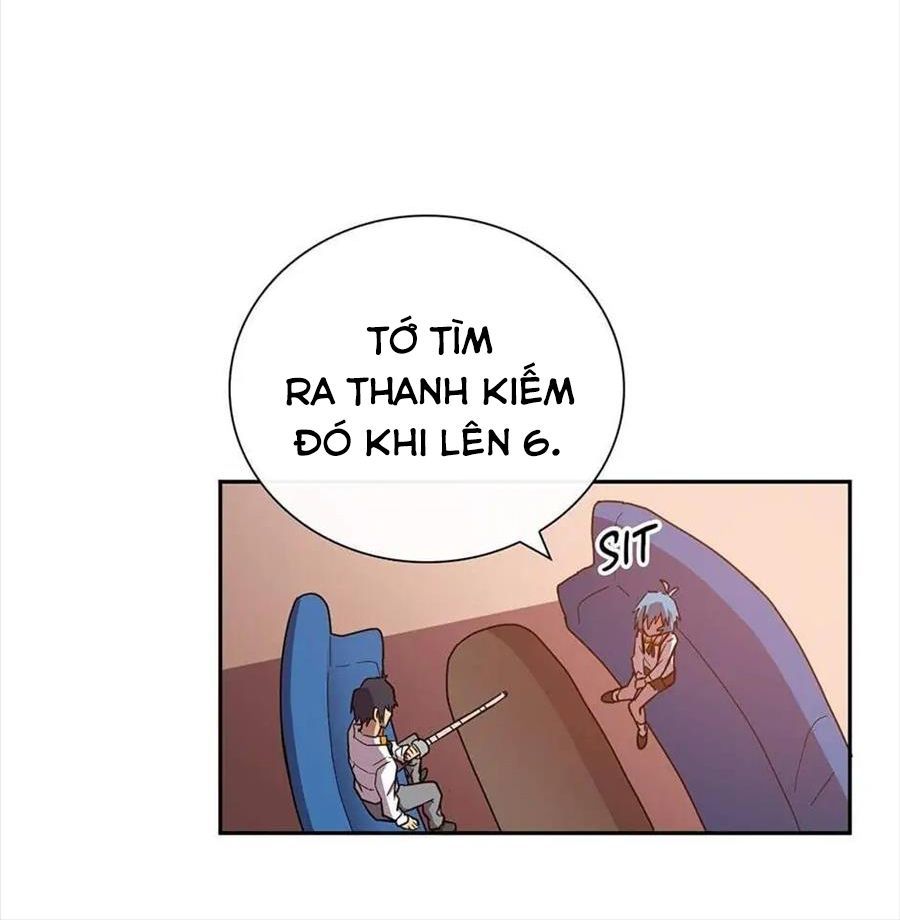 Sentaku No Toki Chapter 17 - Trang 2