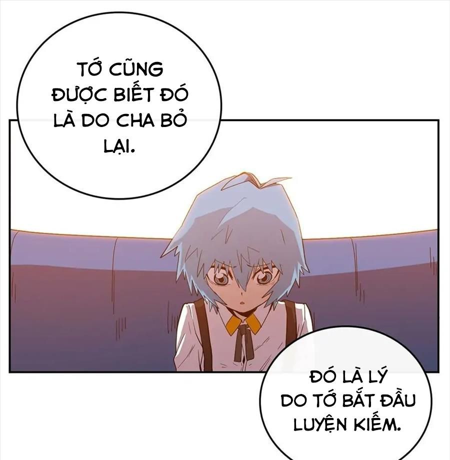 Sentaku No Toki Chapter 17 - Trang 2