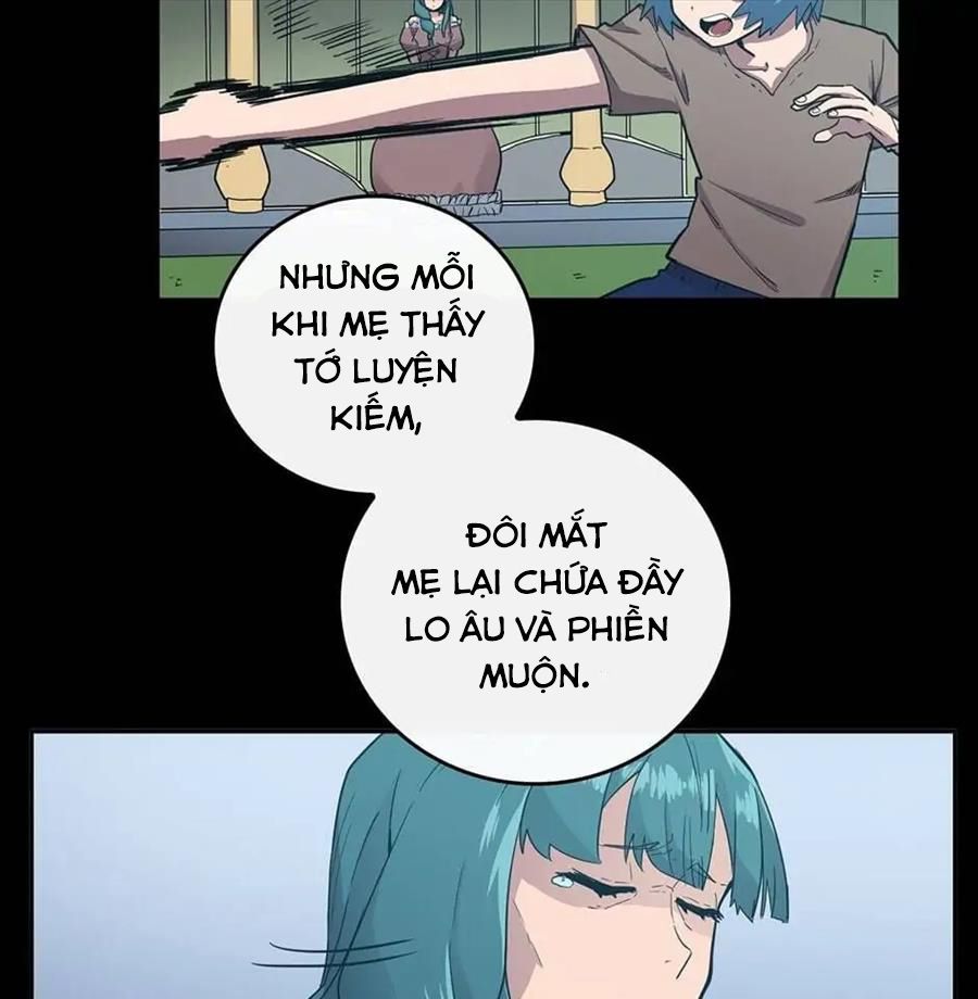 Sentaku No Toki Chapter 17 - Trang 2