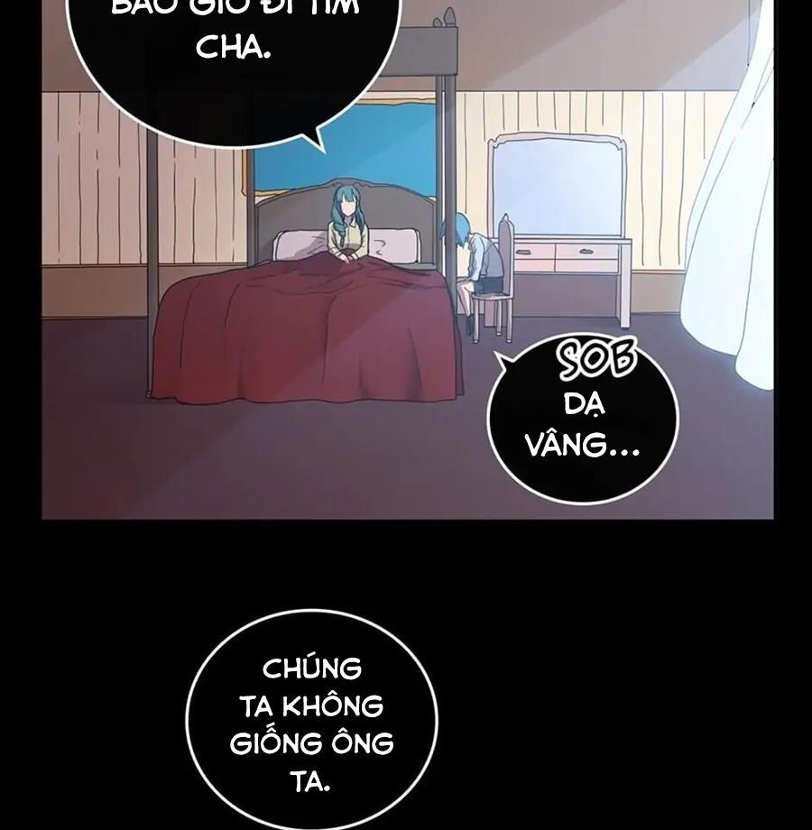 Sentaku No Toki Chapter 17 - Trang 2