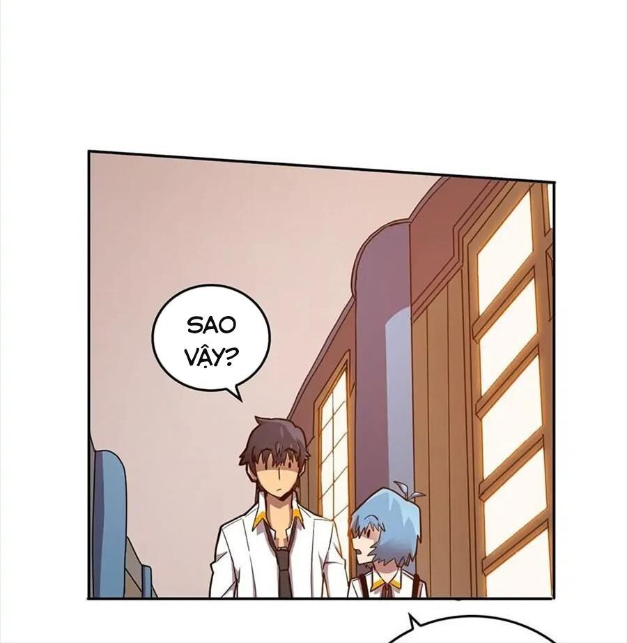 Sentaku No Toki Chapter 17 - Trang 2