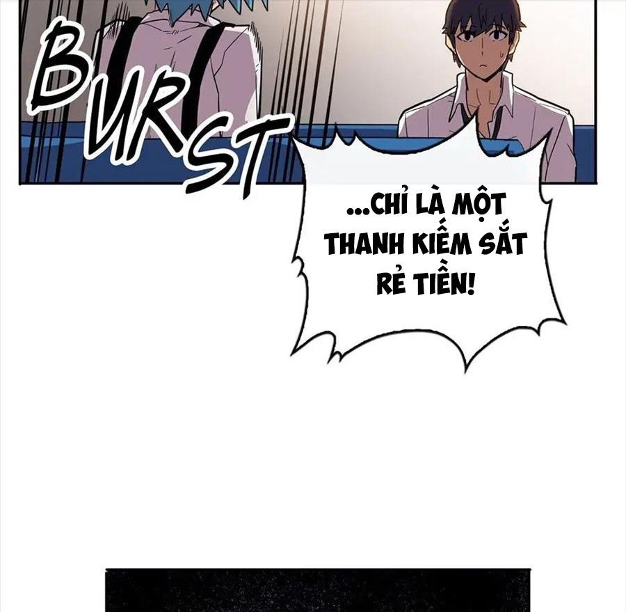 Sentaku No Toki Chapter 17 - Trang 2