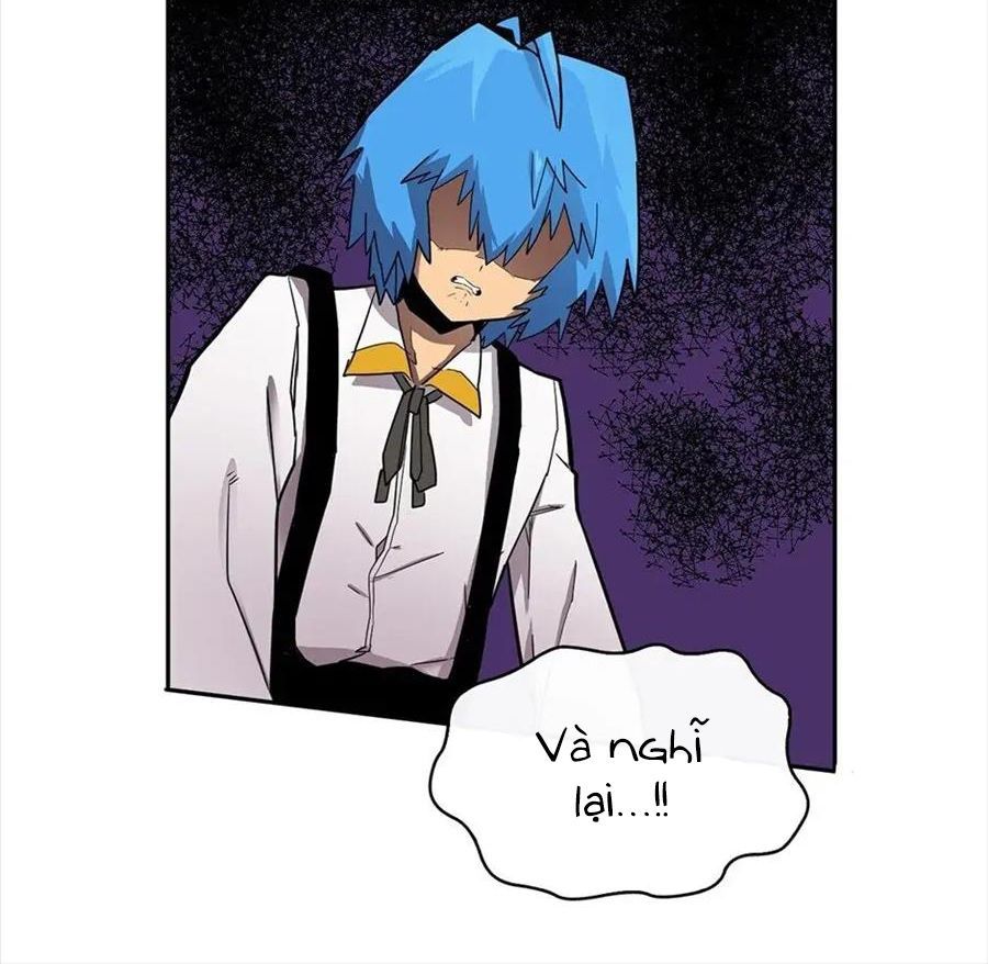 Sentaku No Toki Chapter 17 - Trang 2