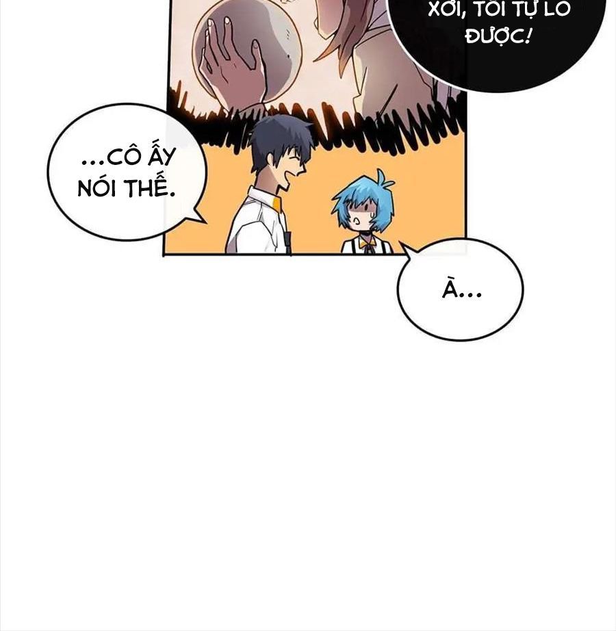 Sentaku No Toki Chapter 17 - Trang 2