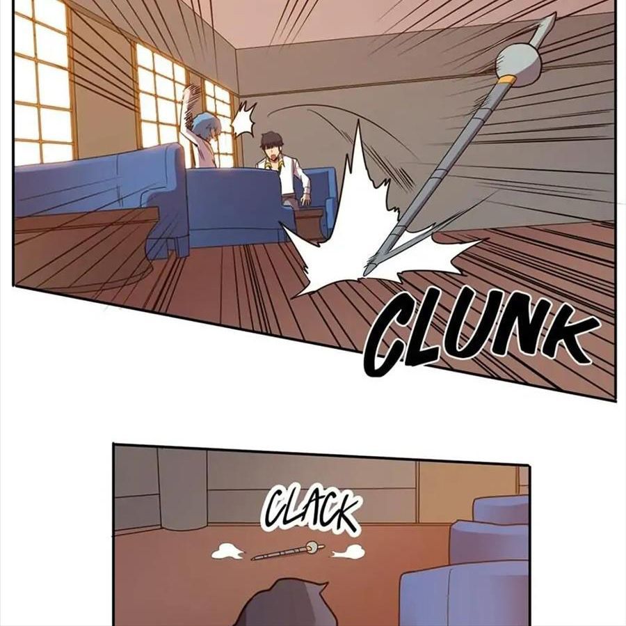 Sentaku No Toki Chapter 17 - Trang 2