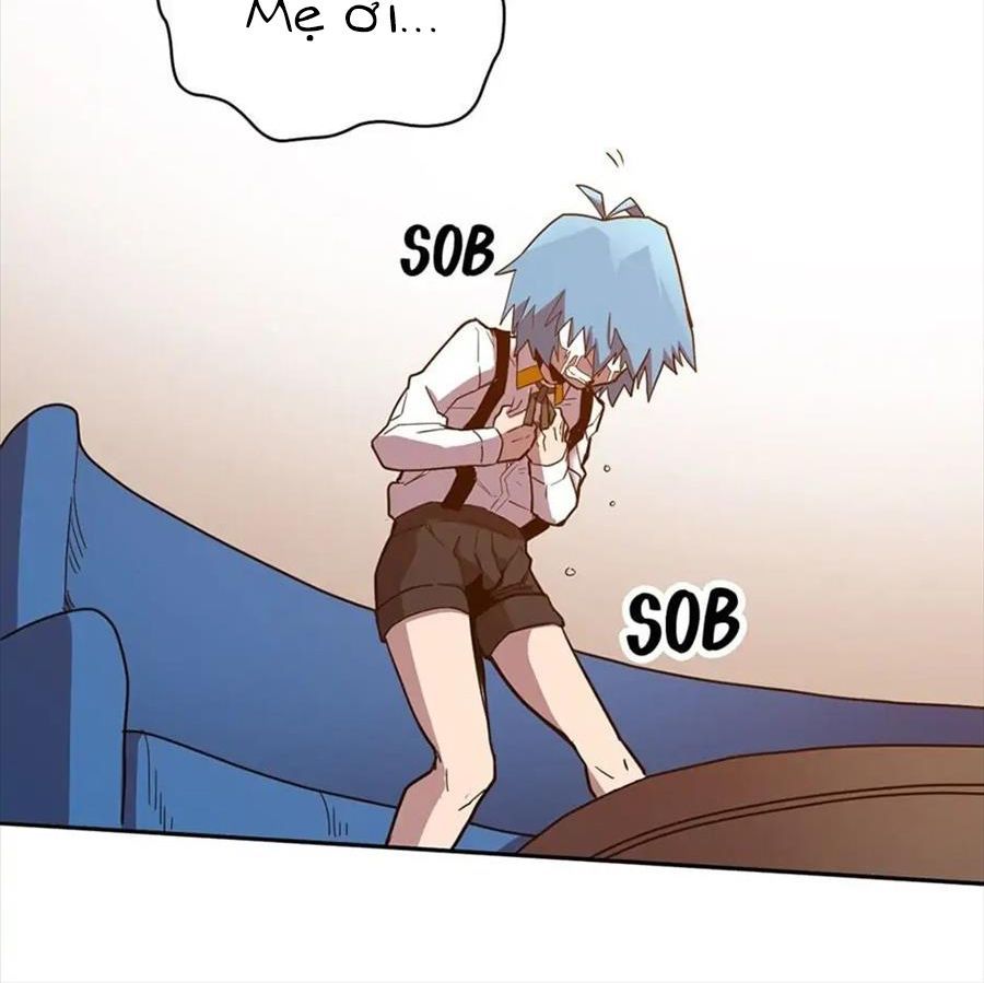 Sentaku No Toki Chapter 17 - Trang 2