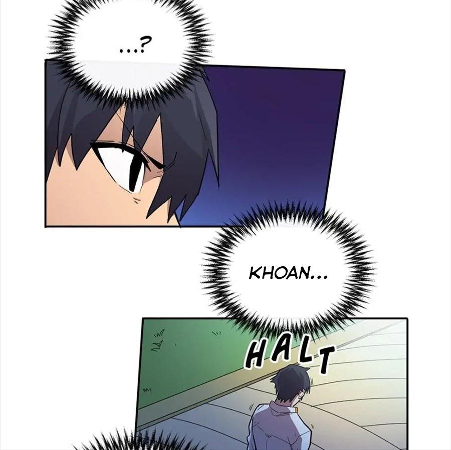 Sentaku No Toki Chapter 17 - Trang 2